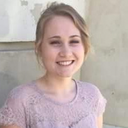Molly Krewson