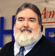 Walt Stemler, CCC-A