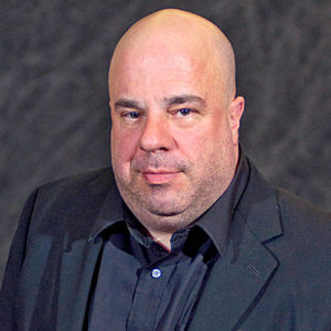 Dain Huston, HIS