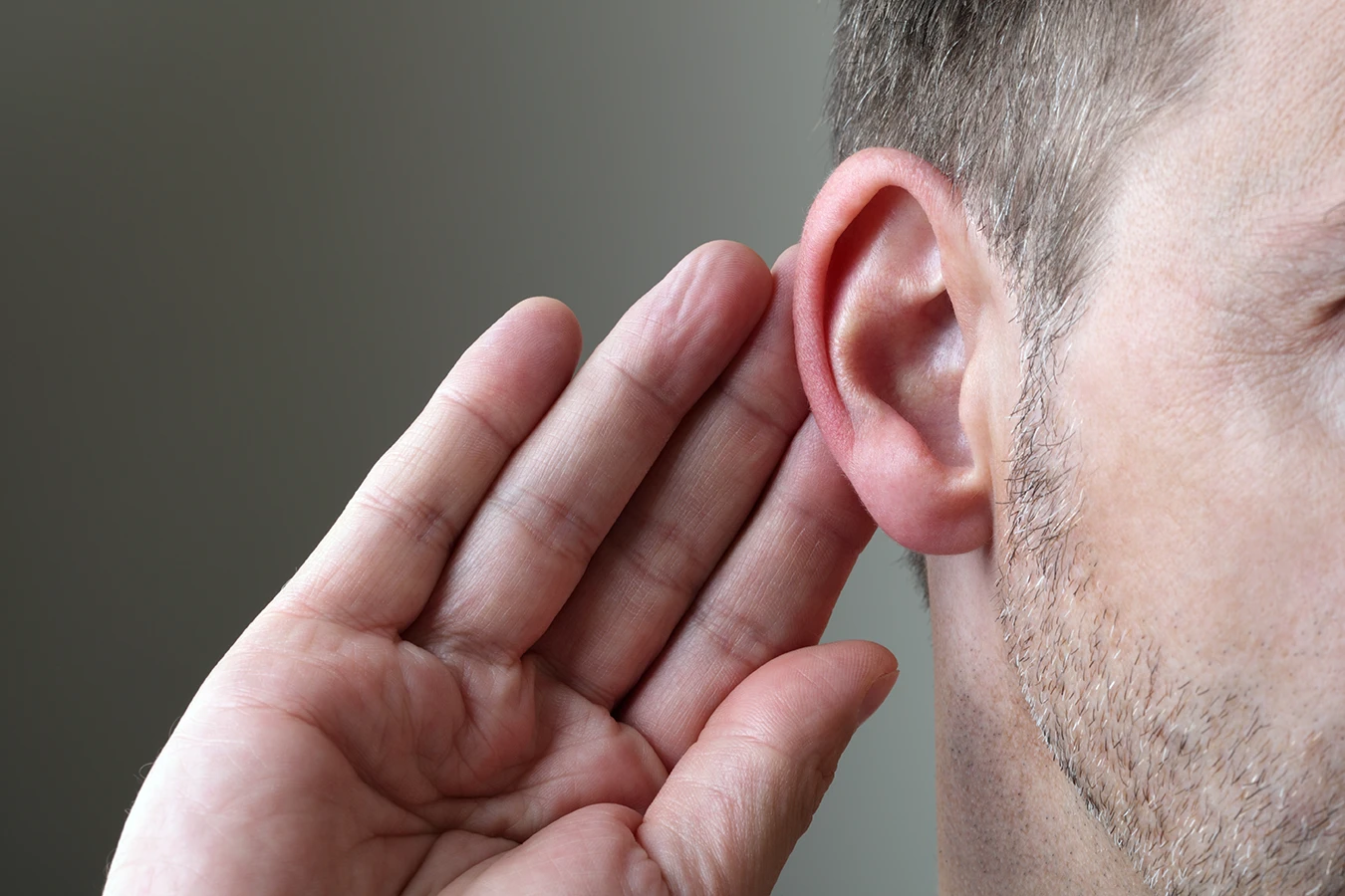 Why Better Hearing Requires More Than Turning Up the Volume